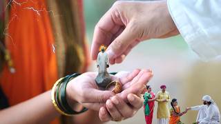 साईं ने लता को भेंट में पत्थर क्यों दिया @saibaba3350