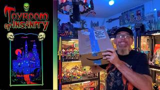 Unboxing #2 Scary & Strange Toys from the Unknown – TRI 200