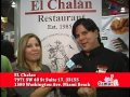 EL Chalan Restaurant en Fin de Semana