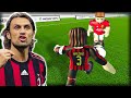 Maldini in real futbol 24