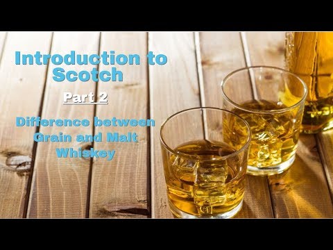 difference-between-malt-and-grain-whiskey-|-introduction-to-scotch-part-2-in-hindi-|-#sobersundays