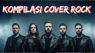 “Kompilasi Rock Cadas” — gaya kuat, penuh energi, dan memacu adrenalin 🤘🔥