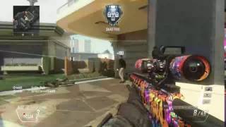 Clean Quad Feed.