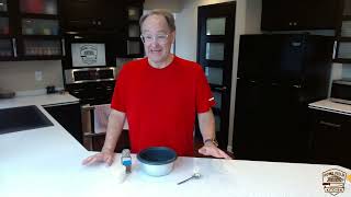Portland Trail Blazers - Moda Center - Tahini Spice Grain Bowl With Chipotle Lime Salmon