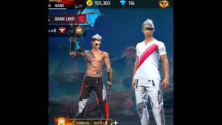 ছেলেটা আমাকে চিনতে পারে নাই 🥱🗿 || #freefire #shorts #ffshorts #trending