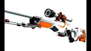 авп для ксс v84 / AWP for CSS v84