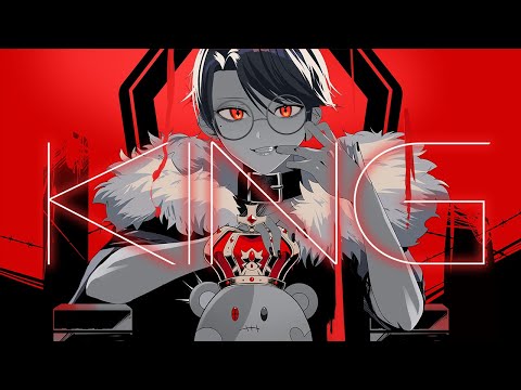 【歌ってみた】KING/Kanaria【高梨凜吾₋タカナシリンゴ‐】