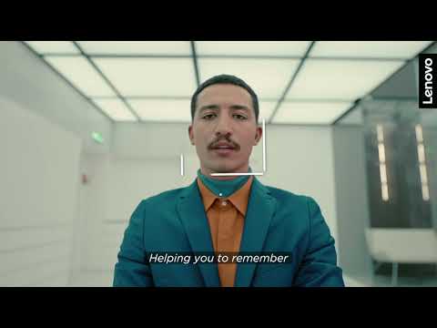 Lenovo YOGA - For All Of Us - Lenovo YOGA - For All Of Us