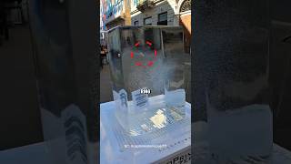 She Used One Simple Trick To Win The Ice Ring Challenge