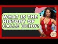 What Is The History Of Calle Ocho Latin Music Revolution What Is The History Of Calle Ocho Latin Music Revolution