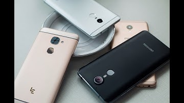 Camera performance contest:DOOGEE F7 PRO VS LeEco Le2 VS Redmi Note4 VS Meizu MX6