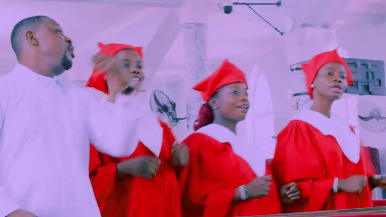 DARE MELODY Adaba (Official Video) YouTube