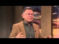 Books & Co. - Yann Martel, Extended Interview: Wise Word Choices