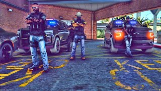 Just a Vibe!! || LEO (DVRP) || LIVE || GTA 5 RP