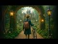 He Found A Magical World In Secret Garden Full Family Fantasy Movie Adventure Movies English 