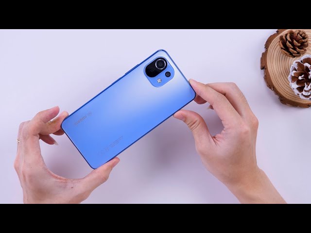 Đánh giá Xiaomi 11 Lite 5G NE - Xiaomi đã làm đúng !!!