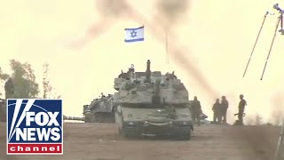 'MAJOR ESCALATION': Long-range rockets reportedly fired towards Jerusalem