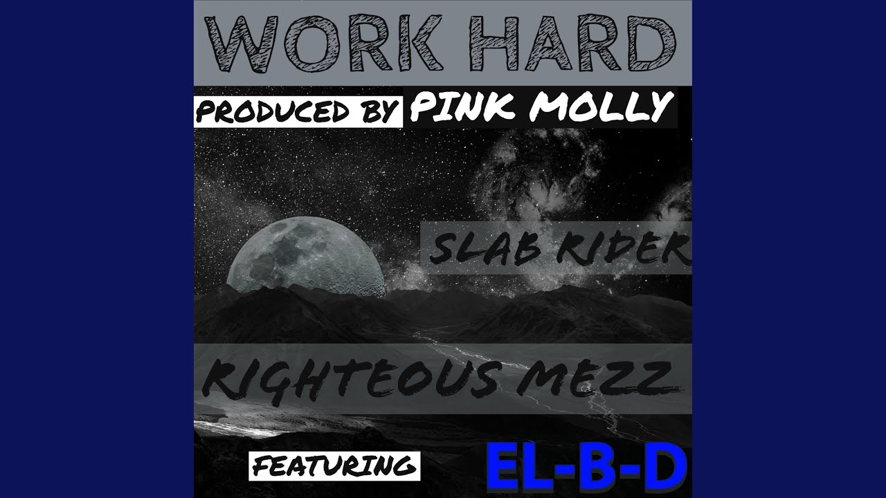 Guarda Work Hard (feat. EL-B-D) su YouTube Guarda Work Hard (feat. EL-B-D) su YouTube