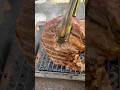 Grilling: High heat grilling over an open flame: #shorts #shortsfeed