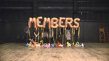 Made by Members - members not customers | giffgaff