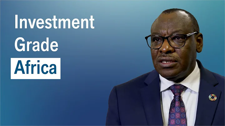 De-risking investment grade African nations