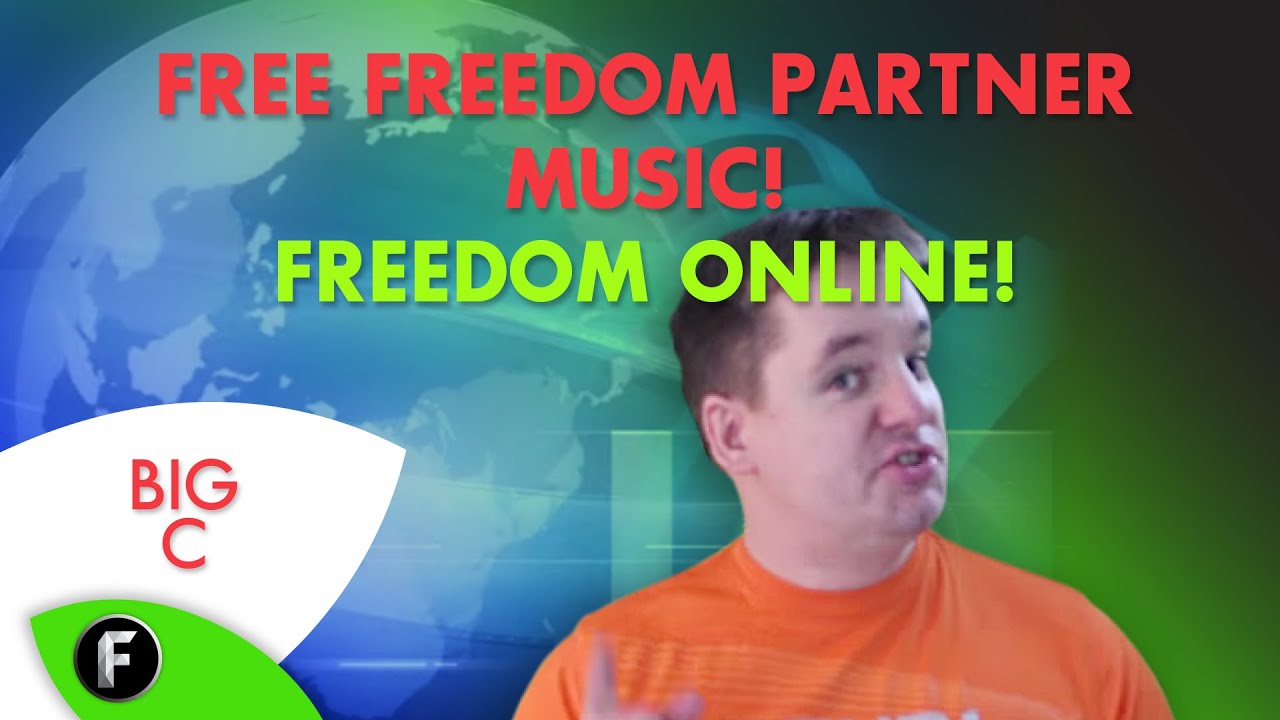 Freedom Online Free Downloadable Music YouTube Freedom online free downloadable music youtube