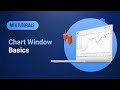 XM.COM - MT4 Tutorials - Chart Window Basics - YouTube