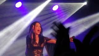 Tarja - Wishmaster - Sala Mon - Madrid - 14-02-2023