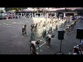 Festival dance (Field Demo 2023) part 3