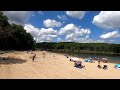 SproutFile- Canopus Lake Beach- Fahnestock State P by Sproutfile