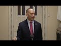 Hakeem Jeffries: Immigration enforcement targets law-abiding immigrant families