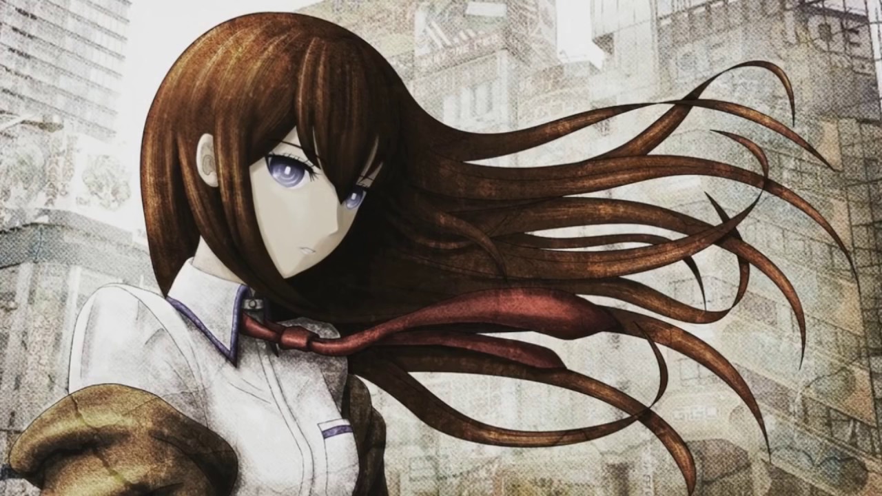 Always In This Place Vocals Orchestra Steins Gate Youtube