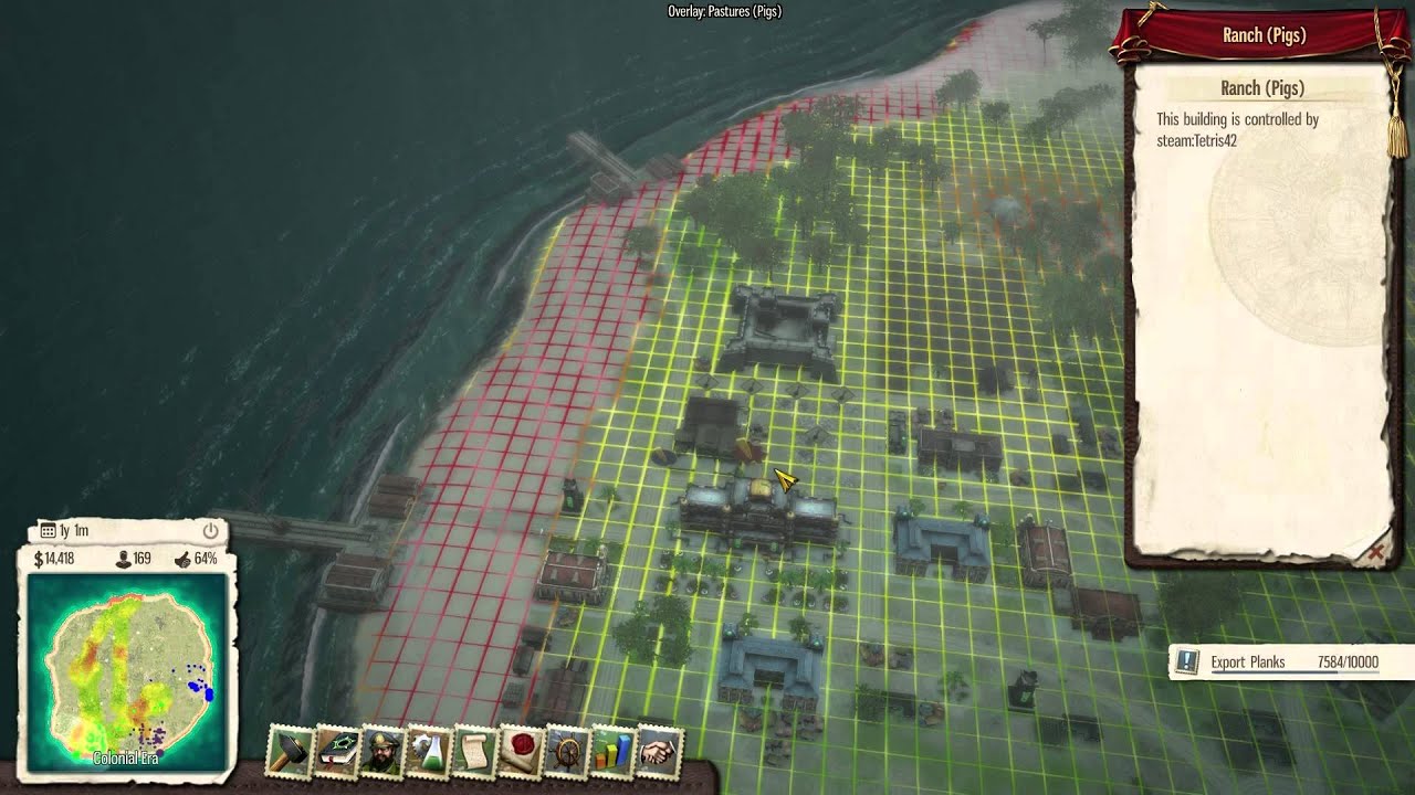 tropico 2 crashes win xp