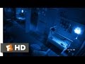 Paranormal Activity 2 (4/10) Movie CLIP - Baby Levitation (2010) HD