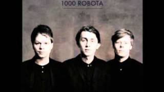 1000 Robota - Du Gewinnst