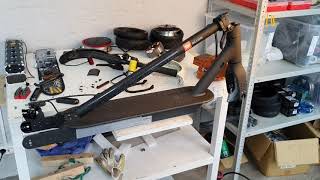 :  Xiaomi PRO 2, MI electric scooter pro 2,    .