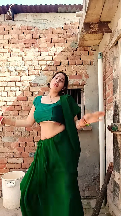 aandar ka Saman #song #dance #saree #love #ekmotahathighumechala #dancer