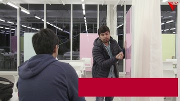 Kaplan Institute hosts AT&T FirstNet First Responders Hackathon