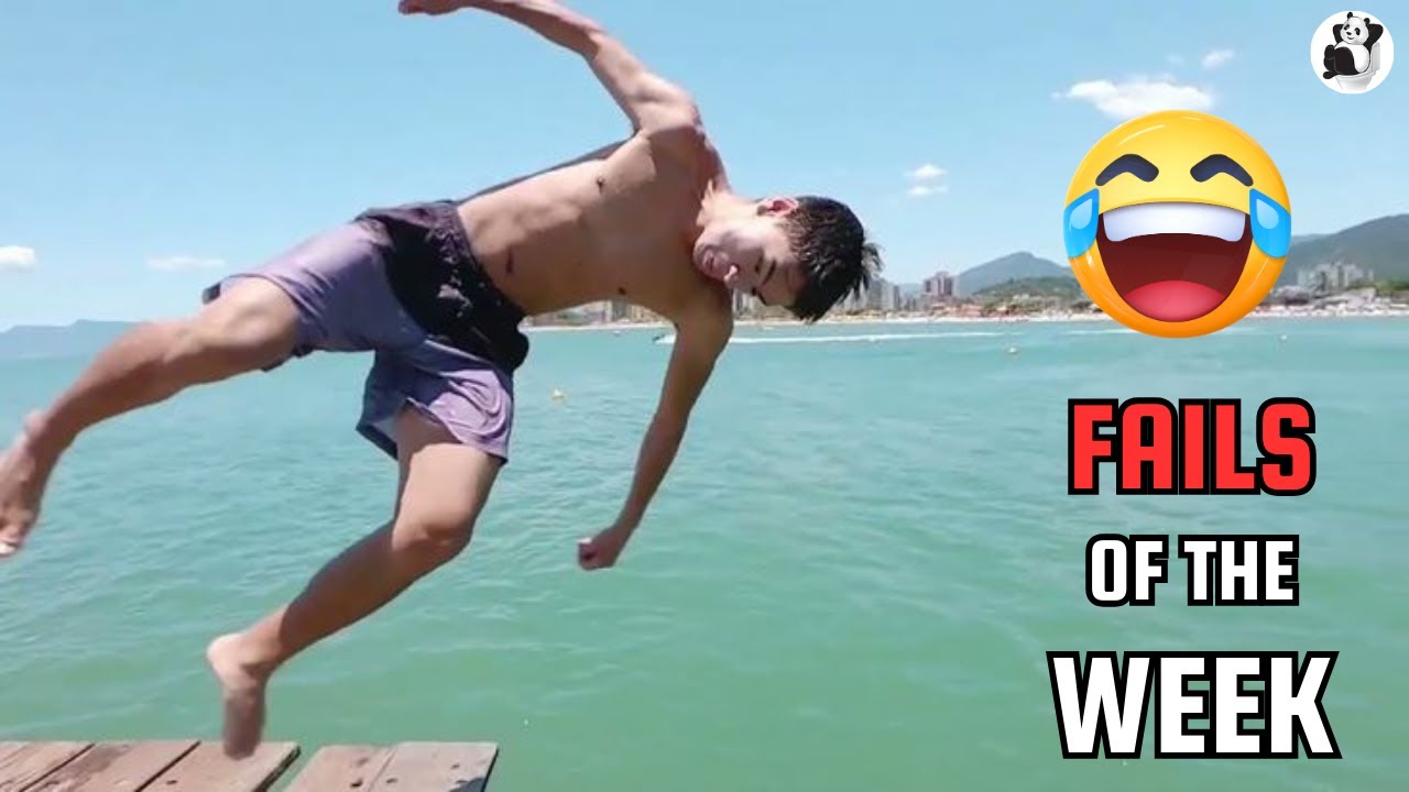 Youtube Funny Fail