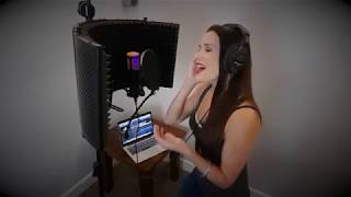Bird Set Free Sia Cover