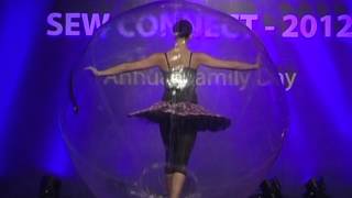 Bubble Act at Ramoji Film City