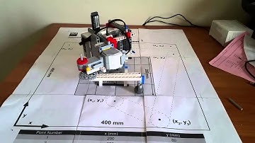QUT Introduction To Robotics (August 2015) Preliminary Robot Build