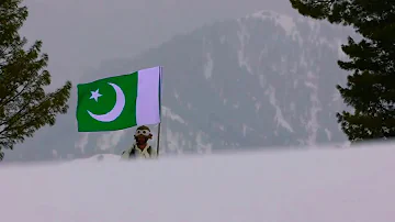 Pakistan zindabad full official song ISPR official