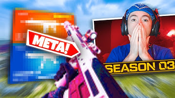 THE SECRET META YOU NEED TO USE in Warzone 2