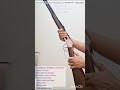 काउबॉय लेजेंड्स लीवर एक्शन राइफल || Umarex Legends Cowboy Co2 Airsoftgun Shell Ejecting BB AIR Rifle
