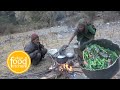 mouse curry || village food kitchen || lajimbudha ||