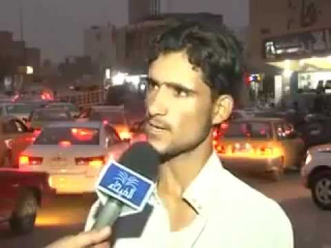 ماهو المصران الاعور تحشيش عراقي 2013