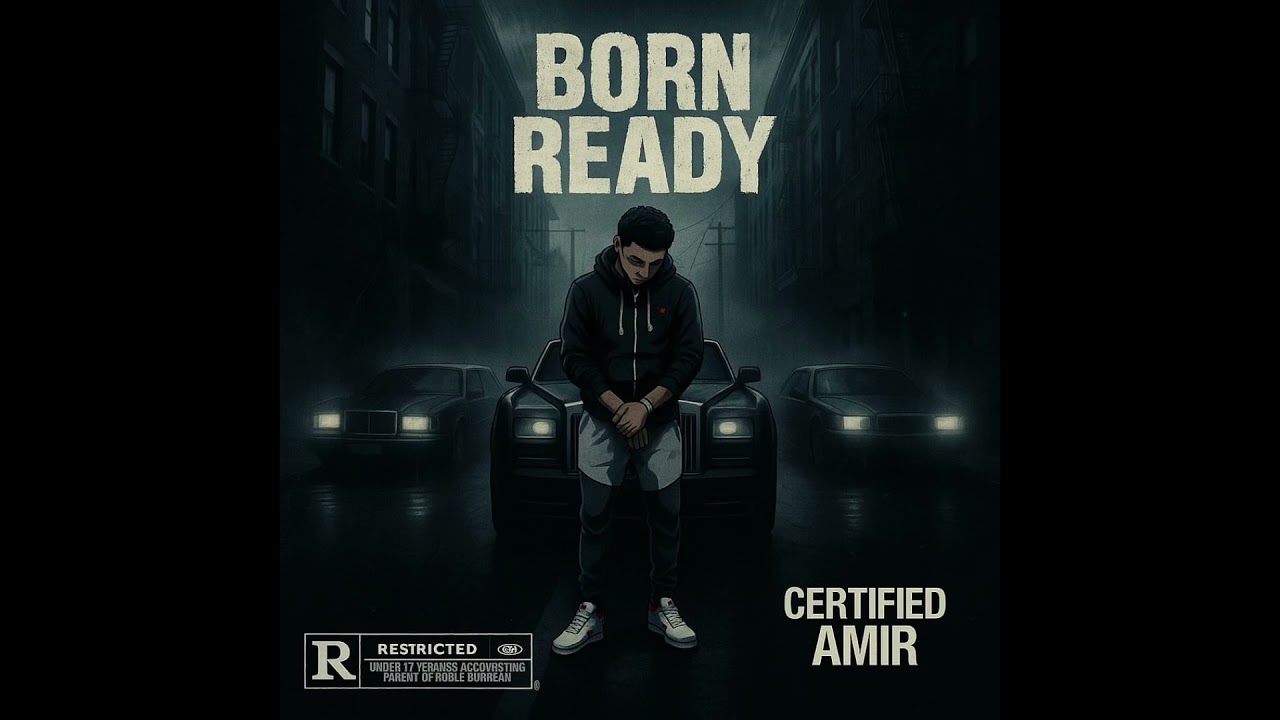 Watch Certified Amir - The World (official audio) on YouTube Watch Certified Amir - The World (official audio) on YouTube
