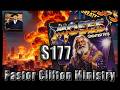 S177 Pastor Clifton Explains Cataclysm P5 6 & Greatest Hits Of Moses