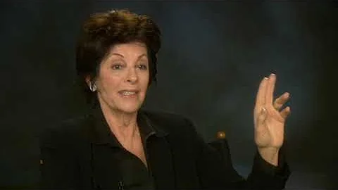 Gayle Martin Downey Interview Dean Martin's Daught...